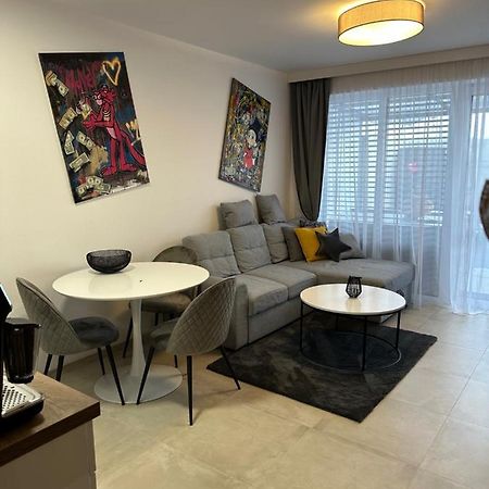 Liptovský Mikuláš Apartman Dumbier Wellness 아파트 외부 사진