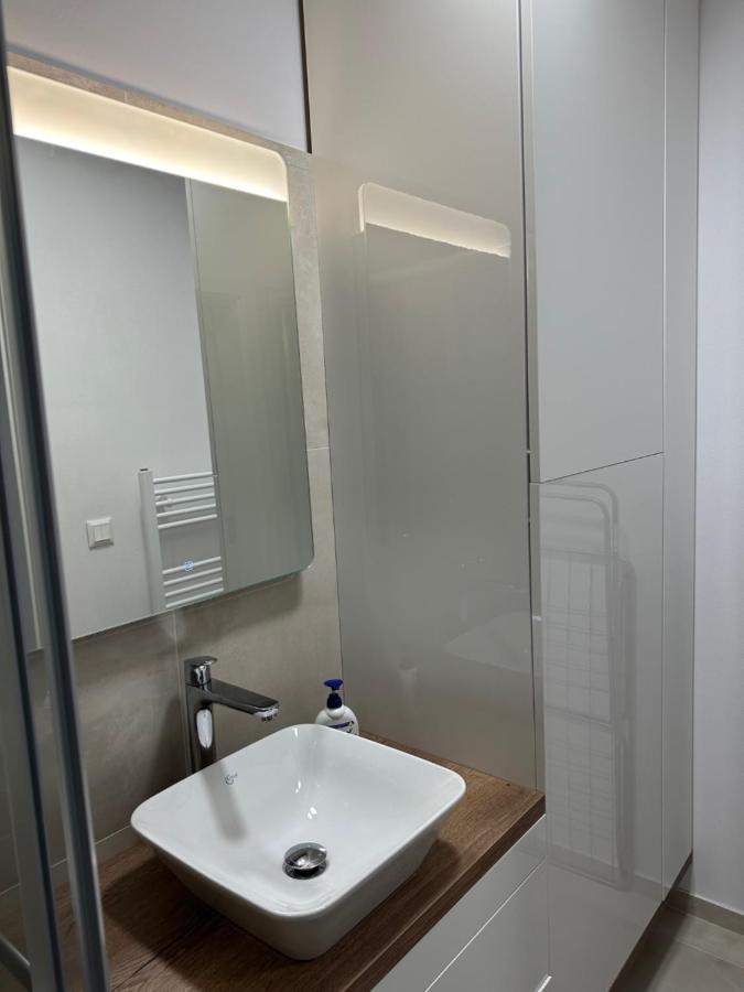 Liptovský Mikuláš Apartman Dumbier Wellness 아파트 외부 사진